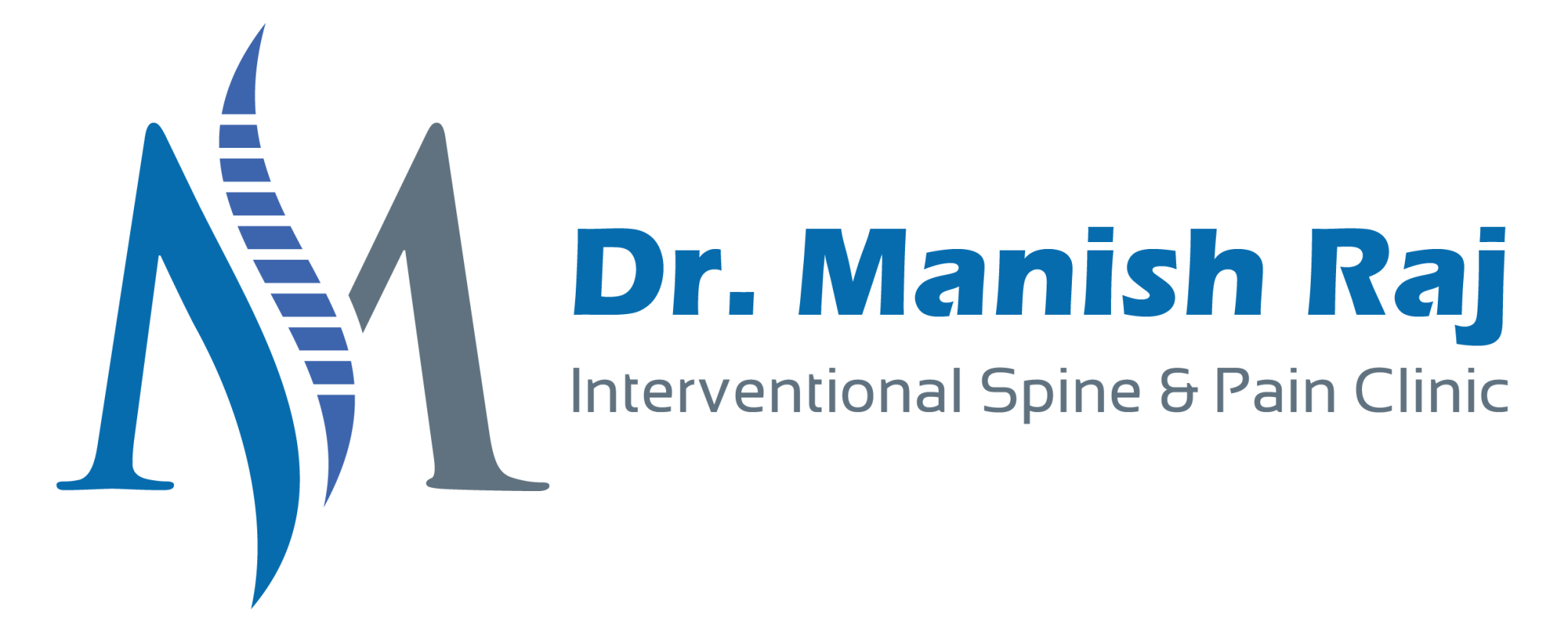 Dr. Manish Raj – Interventional Spine & Pain Clinic